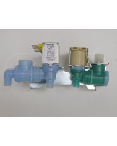 1448731 VALVE WATER TRIPLE