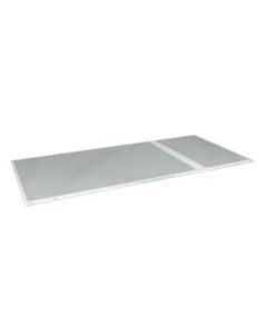 1449505 COVER CRISPER GLASS