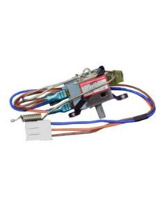 1451143 CONTROL WITH HARNESS EMB4307S