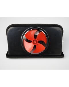 FAN SHROUD ASSY CSS ROHS