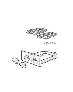 1461083 TRAY ICE CUBE ASSY