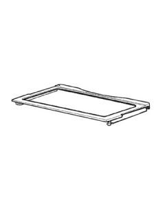 1452620 GLASS SHELF DELI BIN ASSY