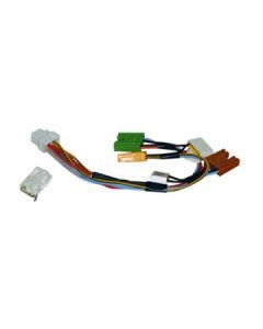1452828 HARNESS WATER VALVE KIT