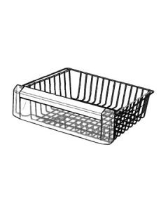 1452886 FRONT BASKET EFM3001WC