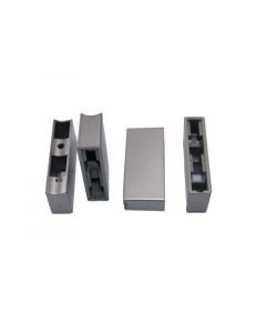 1453935K PEDESTAL HDLE STRAIGHT KIT