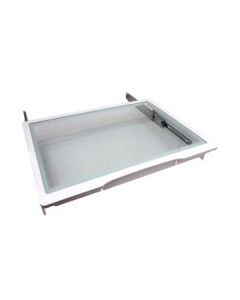 1454302 COVER CRISPER ASSY WITH DOTS