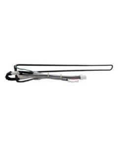 1454340 HEATER DEF & DTT R600A 790W