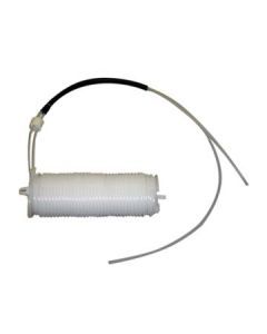1454833 TANK & WATERLINE ASSY WSE6070W