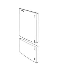 1455342 DOOR ASSY KIT EBM5100SC-L