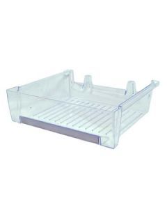 1455415 BIN DELI SHALLOW ERM3701WC-R