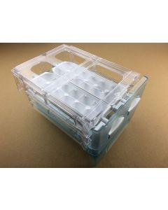 1455571 TWIST & SERVE CARRIAGE ASSY