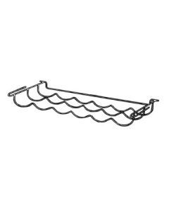 1450079 WINE RACK BRIGHT CHROME ERM370