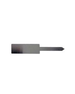 1456034 HOTPLATE HEAT SINK DRAIN PAN