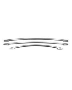 1458383 HANDLES DOOR SET OF 3
