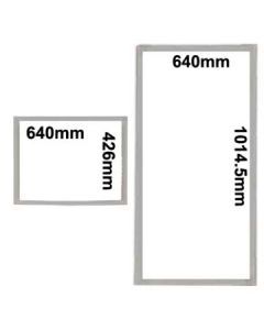 1459093K GASKET KIT ASSY OTM 360 420L