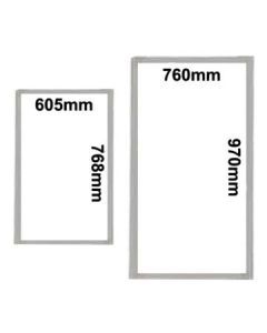 1459096 GASKET KIT 510L FREEZER & FRIDGE