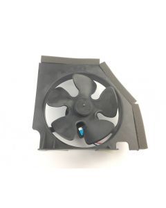 1460307 MOTOR CONDENSER & FAN & SHROUD