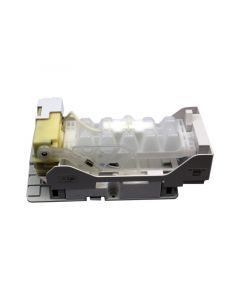 ICE MAKER & ADAPTOR ASSY