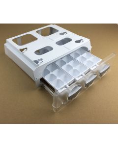 1460382 TWIST & SERVE CARRIAGE ASSY
