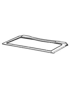 1460422 SHELF GLASS CS370J