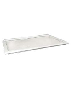 1460423 WESTINGHOUSE FRIDGE SHELF FOOD COMPARTMENT 505.47MM X 334.79MM