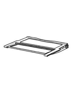 1460430 SHELF SPLIT GLASS N440SJ