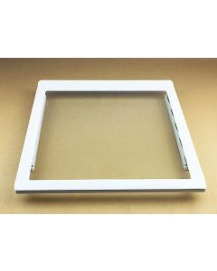 SHELF GLASS FREEZER WSE6070WA
