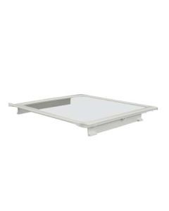 1460507 SHELF ASSY GLASS FRZ BIN