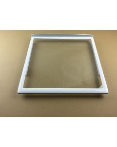 1461061 WESTINGHOUSE FRIDGE GLASS SHELF