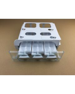 1461080 TWIST & SERVE CARRIAGE ASSY