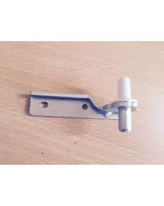 1461502 HINGE SOLID RH KIT
