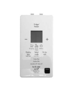 1461549 UI ASSY IMD I&W WEST RUBY