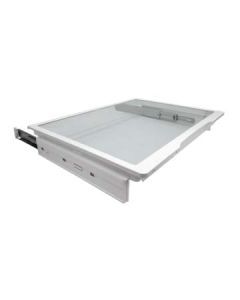 1461826 LID CRISPER ASSY