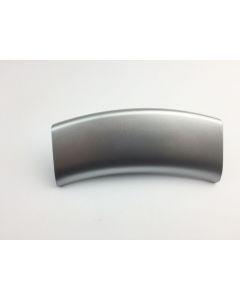 147146400 HANDLE DOOR - SILVER