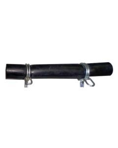 147154900 HOSE & CLAMP ASSY FOR SOLENOID