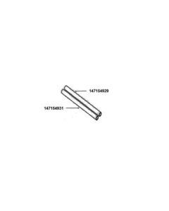 147154931 HOSE VALVE CONNECTION+CLAMP