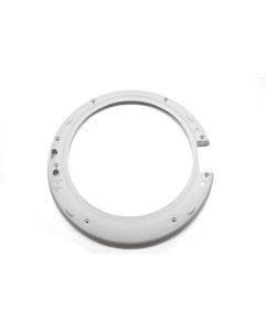 147170500 BACK PORTHOLE FRAME GREY
