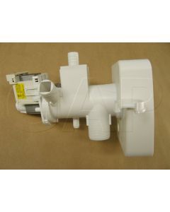 147179710 PUMP DRAIN + BODY ASSY RIM G23