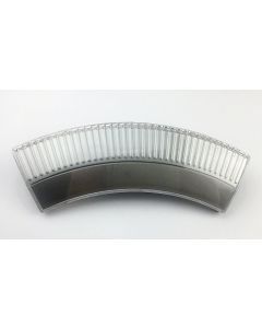 PORTHOLE HANDLE AND COVER