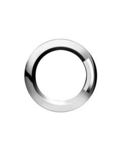 147909123 PORTHOLE FRAME FRONT, CHROME