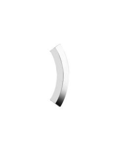 147909420 DOOR, HANDLE CHROME