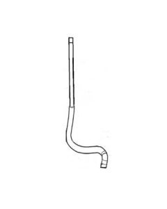 1327714000 HOSE DRAIN ASSY 2540MM