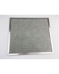 148182 RANGEHOOD FILTER 317mm x 284mm