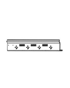 150507 FASCIA SCREENING S/S 5B S3000S