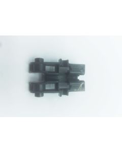 1512990100 Beko Dishwasher EU3 Top Basket Foldable Glass 7016