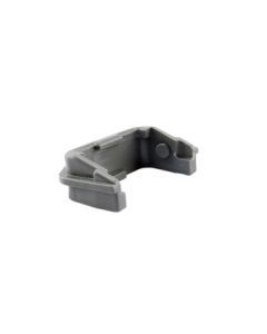 1520479-30/2 BASKET STOP FRONT DK GREY