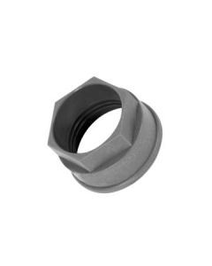 1523118-20/4 CONNECTOR MANIFOLD LIGHT GREY