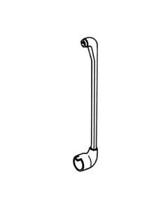 1524421-02/9 MANIFOLD HEATER ELEMENT
