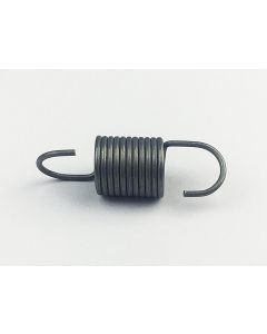 SPRING, HANDLE, LATCH