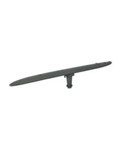 1526523-40/0 SPRAY ARM LOWER DARK GREY